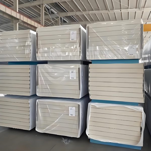 Cold storage insulation materials 【Polyurethane cold storage board Insulation board 10cm 15cm】