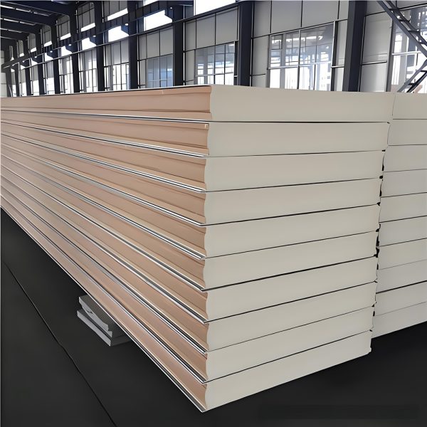 Cold storage insulation materials 【Polyurethane cold storage board Insulation board 10cm 15cm】 - Image 3