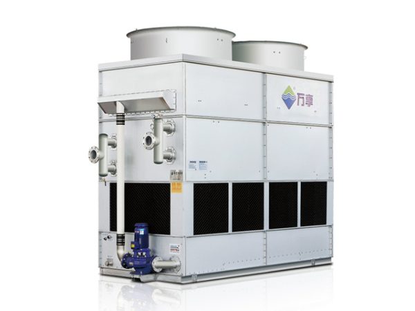 Evaporative Condenser