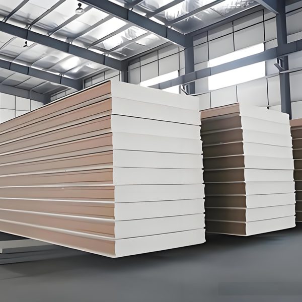 Cold storage insulation materials 【Polyurethane cold storage board Insulation board 10cm 15cm】 - Image 5