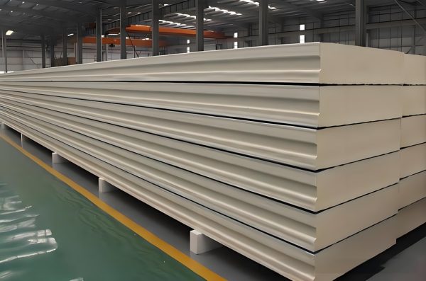 Cold storage insulation materials 【Polyurethane cold storage board Insulation board 10cm 15cm】 - Image 4