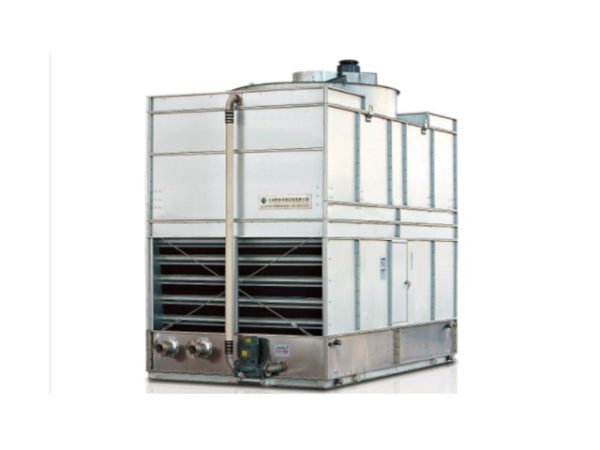 High energy efficiency   Evaporative Condenser - Image 3