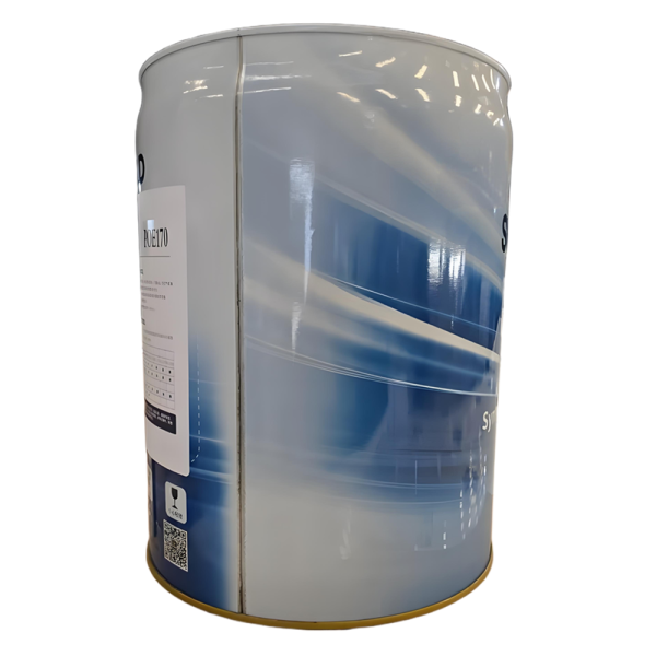 Refrigeration Oil for Screw Compressor - Image 5