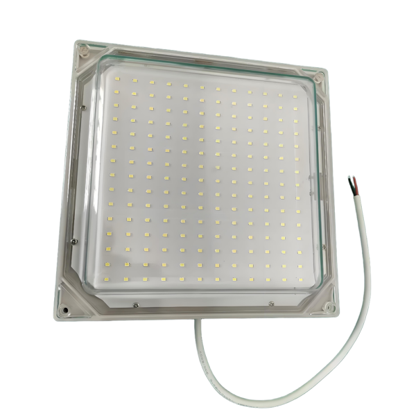 Hot Sale 10w 15w 20w 25w 30w LED cold storage lighting Cold Room dedicated Energy-Saving Light - Image 4