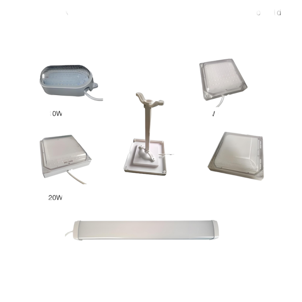 Hot Sale 10w 15w 20w 25w 30w LED cold storage lighting Cold Room dedicated Energy-Saving Light - Image 6