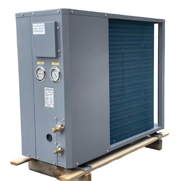 Hermetic Condensing Unit  3P 4P 5P   for Fruits Frozen Meat and Fish storage【Copeland scroll  R404A R507C】 - Image 4