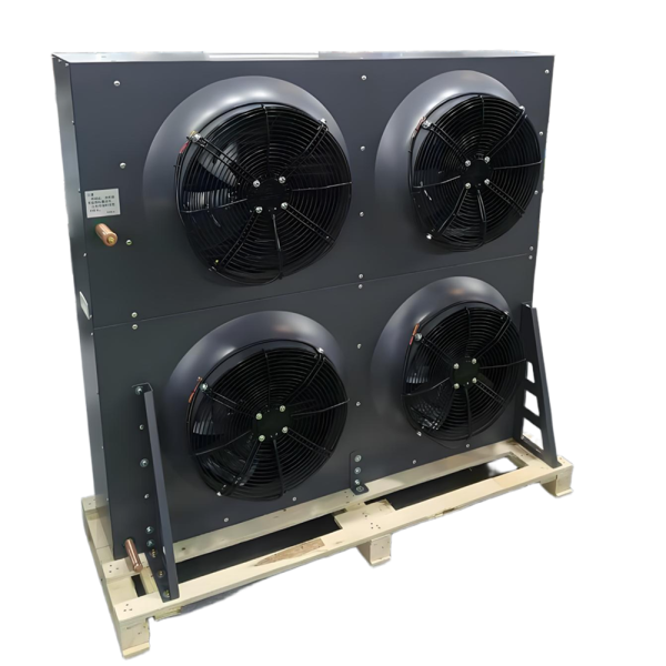 Air-cooled condenser 【H series】 for cold room storage